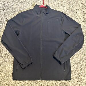 Lululemon Expeditionist Jacket